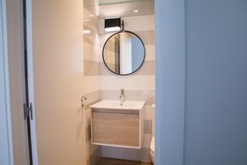 Líbere Valencia Jardín Botánico