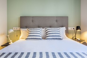 Líbere Valencia Jardín Botánico