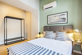 Líbere Valencia Jardín Botánico