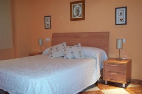 Apartamentos Mediterrania Moliner
