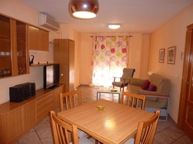 Apartamentos Mediterrania Moliner