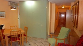 Apartamentos Mediterrania Moliner