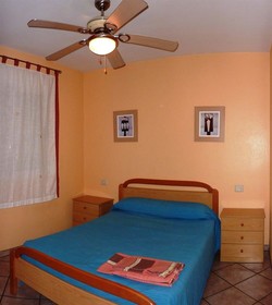 Apartamentos Mediterrania Moliner