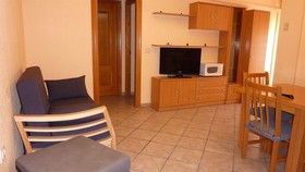 Apartamentos Mediterrania Moliner