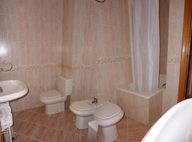 Apartamentos Mediterrania Moliner