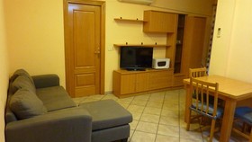 Apartamentos Mediterrania Moliner