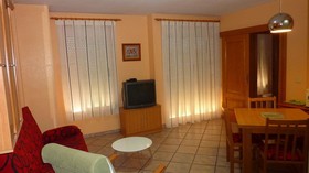 Apartamentos Mediterrania Moliner