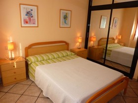 Apartamentos Mediterrania Moliner