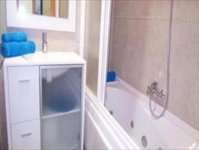 Apartamentos Puerto Valencia