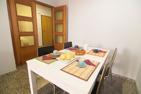 Apartamentos Puerto Valencia