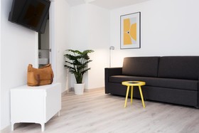 Apartamentos Wallace