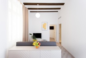 Apartamentos Wallace