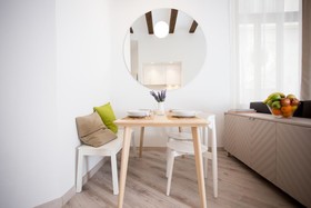Apartamentos Wallace