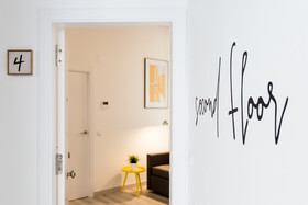 Apartamentos Wallace