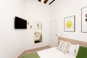 Apartamentos Wallace