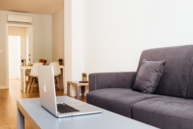 Apartaments Valencia Centre