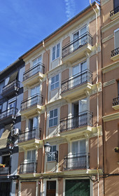 Apartaments Valencia Centre