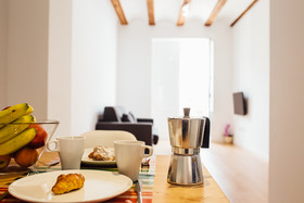 Apartaments Valencia Centre