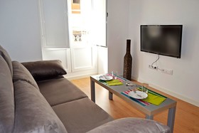 Apartaments Valencia Centre