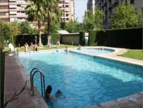 Aqua Apartments
