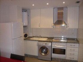 Aqua Apartments