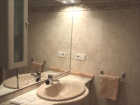 Aqua Apartments