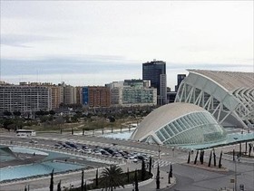 Aqua Apartments