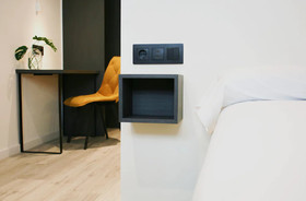 Arena Zone Hotel & Cafe