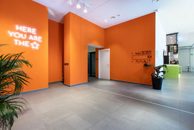 Arena Zone Hotel & Cafe