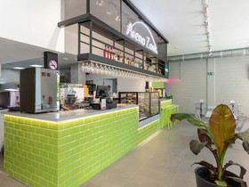 Arena Zone Hotel & Cafe