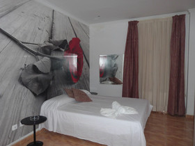 Aventura Apartamentos Valencia