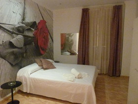 Aventura Apartamentos Valencia