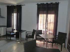 Aventura Apartamentos Valencia