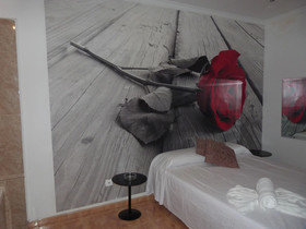Aventura Apartamentos Valencia