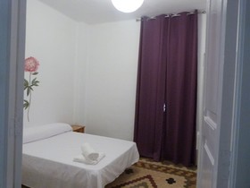 Aventura Apartamentos Valencia
