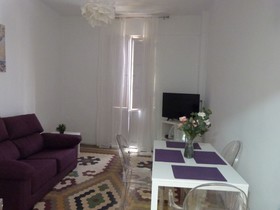 Aventura Apartamentos Valencia