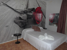 Aventura Apartamentos Valencia