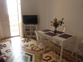 Aventura Apartamentos Valencia