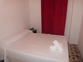 Aventura Apartamentos Valencia