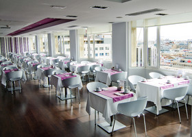 Only You Hotel Valencia