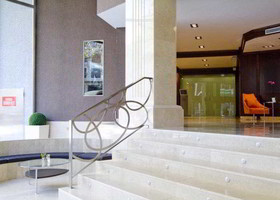 Only You Hotel Valencia