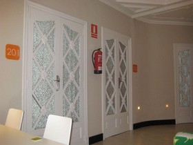 Valencia B&B Hi Canovas