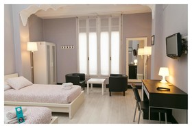 Valencia B&B Hi Canovas