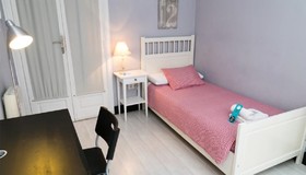 Valencia B&B Hi Canovas