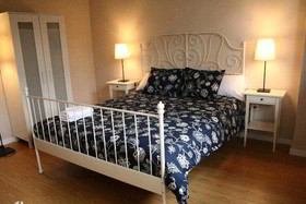 B&B Mare de Deu Jardines del Turia