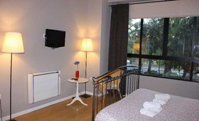 B&B Mare de Deu Jardines del Turia