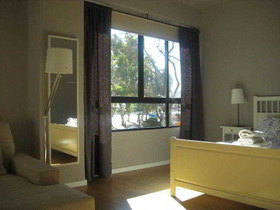 B&B Mare de Deu Jardines del Turia