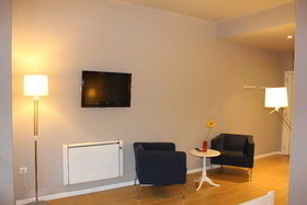 B&B Mare de Deu Jardines del Turia