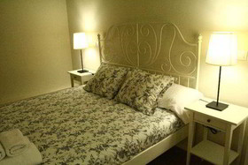 B&B Mare de Deu Jardines del Turia