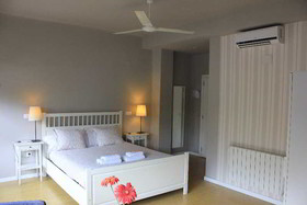 B&B Mare de Deu Jardines del Turia